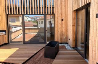 Wohnung kaufen in 84036 Kumhausen, NEUBAU: Helle 3 Zimmer Wohnung zu Verkaufen