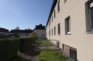 Wohnung kaufen in 04564 Böhlen, Attraktive Kapitalanlage in Böhlen südlich von Leipzig