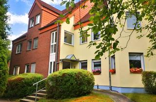 Wohnung kaufen in Ebereschenstr., 15517 Fürstenwalde, Wohntraum in Fürstenwalde: Helle 3-Zimmer-Maisonette mit Galerie