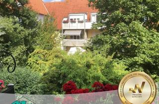 Wohnung kaufen in 04435 Schkeuditz, freie 3 ,5 - Zimmer DG Wohnung inkl. Balkon und Tiefgaragenstellplatz