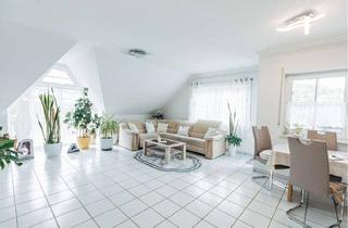 Wohnung kaufen in 63599 Biebergemünd, KEINE KÄUFERPROVISION! 3 Zimmer-Eigentumswohnung in 63599 Biebergemünd‑Bieber!