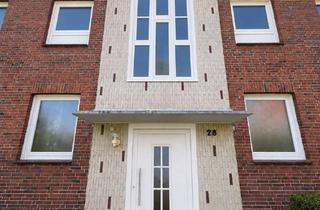 Wohnung kaufen in 48147 Münster, Vivaldi statt Beethoven - Dachgeschoss-Wohnung im beliebten Rumphorstviertel