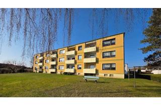 Wohnung kaufen in 38170 Schöppenstedt, Großzügige 4-Zimmer-Eigentumswohnung mit Balkon in ruhiger Lage