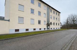 Wohnung kaufen in 86316 Friedberg, Kapitalanlage mit Potenzial: 4-Zimmer-Eigentumswohnung in 3 Apartments aufgeteilt