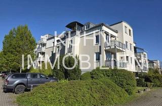 Wohnung kaufen in 01662 Meißen, Zweizimmerwohnung - vermietet - Erdgeschoß- ruhige Lage