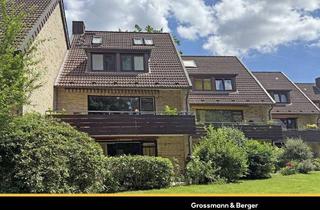 Wohnung kaufen in 22609 Nienstedten, Ein Klassiker in bester Nachbarschaft