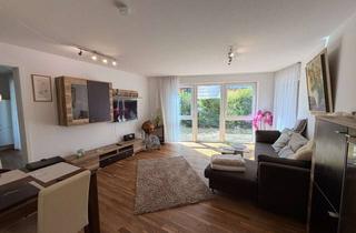 Wohnung kaufen in 56112 Lahnstein, Oberlahnstein-Komfortable, barrierefreie Seniorenwohnung mit 2 Terrassen & Energieeffizienzklasse A+