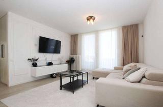 Wohnung kaufen in 38124 Heidberg, Mit Dachterrasse! Wunderschöne 2-Zimmer-Wohnung zum Verlieben.
