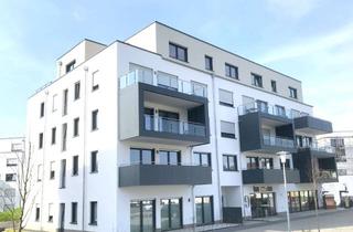 Penthouse kaufen in 35392 Gießen, Exklusives Penthouse mit großzügiger Dachterrasse - stilvolles Wohnen in Gießen
