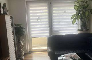 Wohnung kaufen in 75175 Pforzheim, Schöne 2 Zimmer Wohnung in Pforzheim