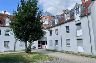 Wohnung kaufen in 95444 Gartenstadt, Sehr gut vermietetes 1-Zimmer-Appartement im Herzen von Bayreuth – ideal für Immobilieneinsteiger
