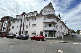 Wohnung kaufen in 53879 Euskirchen, Euskirchen - komfortable Wohnung in ruhiger Lage!