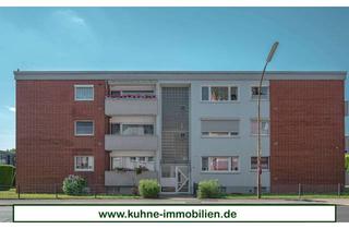 Wohnung kaufen in Niederadener Str. 18, 44532 Lünen, *Erbpacht*-gepflegte 3,5 Zimmer Eigentumswohnung in grüner Lüner Lage