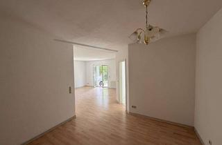 Wohnung kaufen in Schlesierstraße, 35619 Braunfels, LEERSTEHENDE EG-3ZBK-WOHNUNG NAHE SCHLOSS