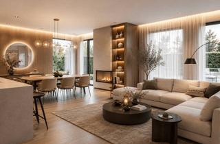 Wohnung kaufen in 38312 Dorstadt, Exklusive 2-Zimmer-Neubauwohnung
