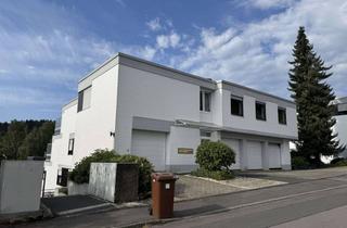 Wohnung kaufen in 57271 Hilchenbach, 3-Zimmer-Eigentumswohnung in Hilchenbach-Allenbach