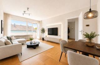 Wohnung kaufen in 71638 Ludwigsburg, Ideal für Eigennutzer und Kapitalanleger mit Sanierungsvision