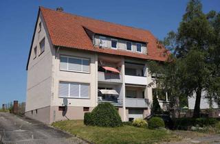 Wohnung kaufen in 38312 Börßum, * 3-Zimmer-Eigentumswohnung in Börßum * - im Dachgeschoss eines MFH mit 6 Einheiten