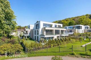 Wohnung kaufen in 53604 Bad Honnef, Villa Schaaffhausen: Hochwertige 4-Zimmer-Wohnung mit großem Garten und Whirlpool