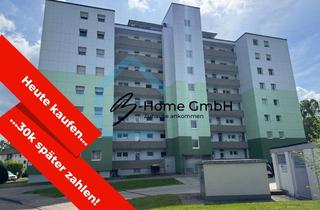 Wohnung kaufen in Neißestraße 10, 32425 Minden, Für den smarten Kapitalanleger - heute kaufen, 30.000,-€ später zahlen! Auch als WG-geeignet