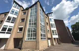 Wohnung kaufen in 45964 Gladbeck, Schöne Erdgeschosswohnung in Gladbeck-Mitte mit Energieausweisklasse C
