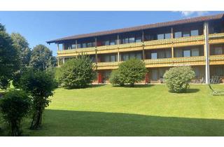 Wohnung kaufen in 83334 Inzell, Genießen Sie Ihre Auszeit im Herzen des Chiemgaus! Attrakives Ferienapartment im Erdgeschoss