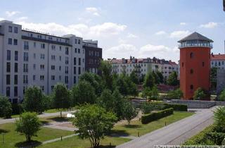 Wohnung kaufen in Agnes-Wabnitz-Str., 10249 Prenzlauer Berg, 3 Zi ** schöne gemütliche DG-Wohnung mit Aufzug ** bezugsfertig ** Top Lage