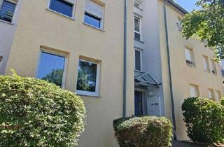 Wohnung kaufen in 71336 Waiblingen, Attraktive 2-Zimmer-DG-Wohnung mit Südbalkon, Tiefgaragenstellplatz + weiterer Außenstellplatz