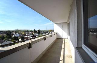 Wohnung kaufen in 61137 Schöneck, Schöneck: Wohnen mit Weitblick - helle 3 Zimmerwohnung mit großen Balkon