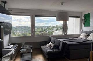 Wohnung kaufen in 57074 Siegen, FREIRAUM4 +++ Tolles Appartement in begehrter Lage - ideal als Anlageobjekt