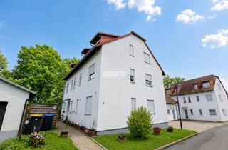 Wohnung kaufen in 99100 Bienstädt, antaris Immobilien GmbH **Attraktives DG: 3-Zi.-Wohnung mit solider Renditebasis**
