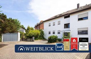 Wohnung kaufen in 71691 Freiberg, WEITBLICK: Wohnsieger!