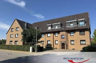 Wohnung kaufen in 23701 Eutin, Eutin - Gepflegte 4-Zimmer-Maisonettewohnung mit Garage