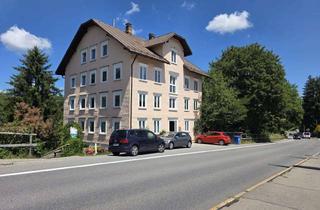 Wohnung kaufen in 88175 Scheidegg, Helle 5 ZKB Wohnung in Scheidegg zu verkaufen 239000 Euro Provisionsfrei