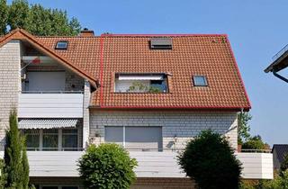 Wohnung kaufen in 32791 Lage, Ansehen, verlieben, einziehen!