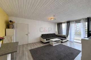 Wohnung kaufen in 63517 Rodenbach, 4-Zimmer-Wohnung mit Balkon – Neue Heizungsanlage – Attraktives Gestaltungspotenzial