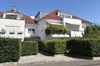 Wohnung kaufen in 51465 Bergisch Gladbach, Vier Zimmer, zwei Terrassen und privater Garten – Wohnen mit viel Freiraum!