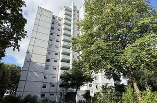 Wohnung kaufen in 25436 Uetersen, Zentrumsnahe 2 Zimmer-Eigentumswohnung mit Balkon