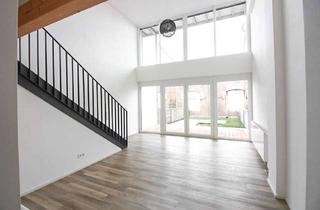 Loft kaufen in 96052 Bamberg, Exklusives Loft auf dem Schaeffler Areal