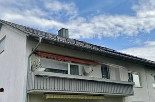 Wohnung kaufen in 82288 Kottgeisering, Helle 3,5 Zimmer Familien-Wohnung mit großem Balkon in modernisiertem Haus!
