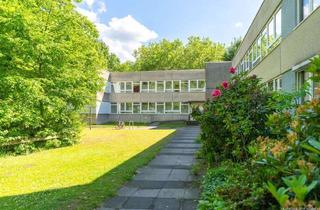 Wohnung kaufen in 22043 Jenfeld, 1,5-Zi.-Wohnung mit West-Loggia – Provisionsfrei für Käufer - für Singles, Pendler & Kapitalanleger