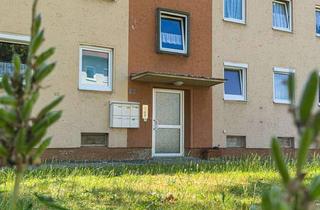 Wohnung kaufen in 93053 Kasernenviertel, Attraktive 3-Zimmer-Wohnung – Perfekt als renditestarke WG!