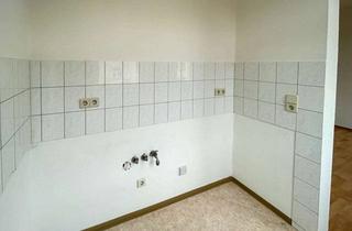Wohnung kaufen in 08523 Plauen, Charmante, helle 1-Zimmer-Wohnung mit freundlicher Ausstrahlung