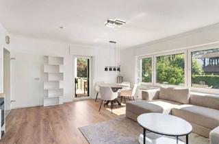 Wohnung kaufen in Königsberger Str. 36, 65779 Kelkheim, Hell | Modern | Mit Blick ins Grüne – 3-Zimmer-Wohnung mit Loggia