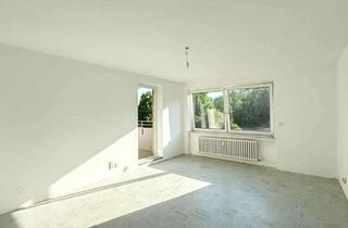 Wohnung kaufen in 49090 Haste, Viel Platz für Ihre Ideen: Bezugsfreie 4-Zimmerwohnung in Osnabrück-Haste