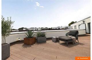 Penthouse kaufen in 21680 Stade, Penthousewohnung mit traumhafter Dachterrasse über den Dächern von Stade-Campe