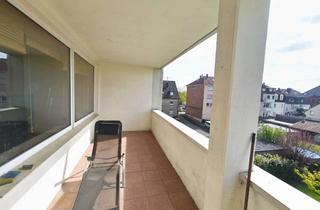 Wohnung kaufen in 46284 Dorsten, ***Reserviert***Schön geschnittene 3,5 Zimmer Wohnung mit großem Balkon