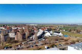 Wohnung kaufen in 06184 Kabelsketal, Galeriewohnung über zwei Etagen mit Balkon, TG- & Außenstellplatz in Großkugel