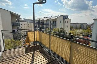 Wohnung kaufen in 06184 Kabelsketal, Zwei gut vermietete Eigentumswohnungen mit über 6% Rendite, Aufzug und Stellplätzen in Großkugel