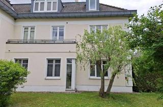 Wohnung kaufen in 16540 Hohen Neuendorf, Attraktive helle 4-Zimmer Maisonette Wohnung